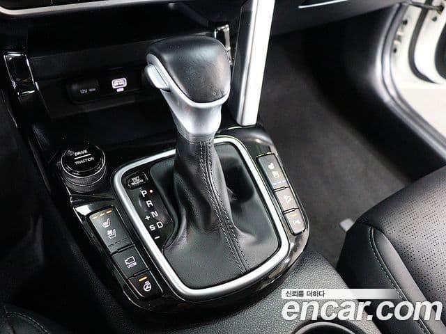 Kia Seltos Signature, 2023 13