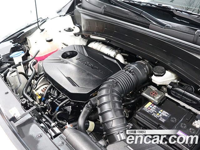 Kia Seltos Signature, 2023 19