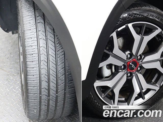 Kia Seltos Signature, 2023 20