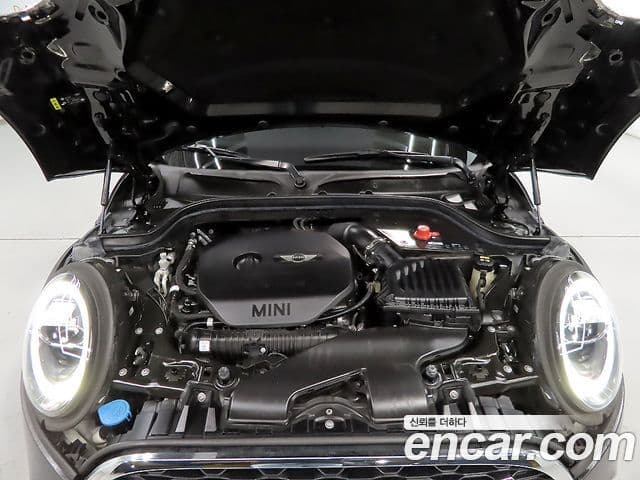 Mini Cooper S 3세대, 2019 6