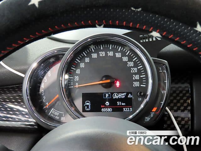 Mini Cooper S 3세대, 2019 8