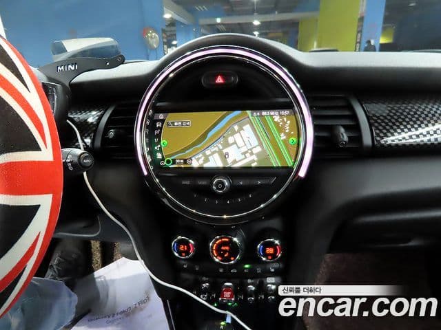 Mini Cooper S 3세대, 2019 11