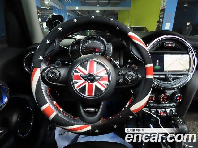 Mini Cooper S 3세대, 2019 12