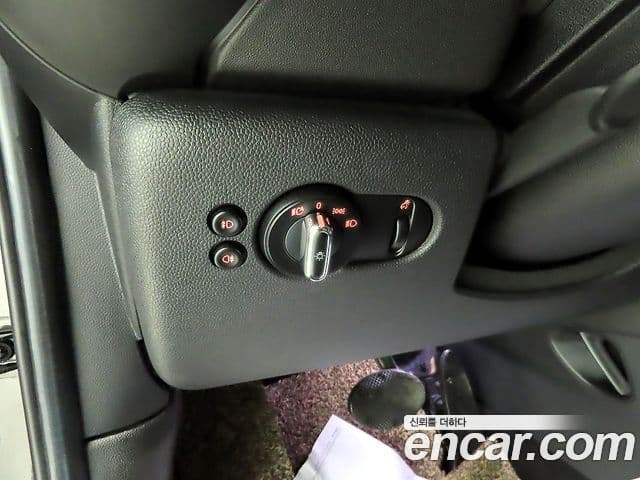 Mini Cooper S 3세대, 2019 14