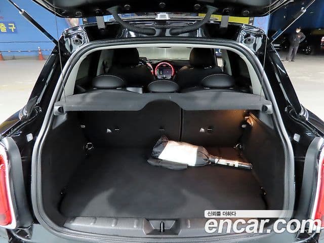 Mini Cooper S 3세대, 2019 17