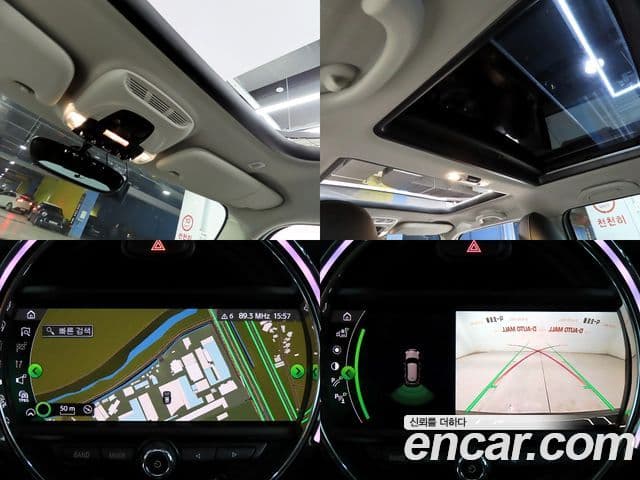 Mini Cooper S 3세대, 2019 18