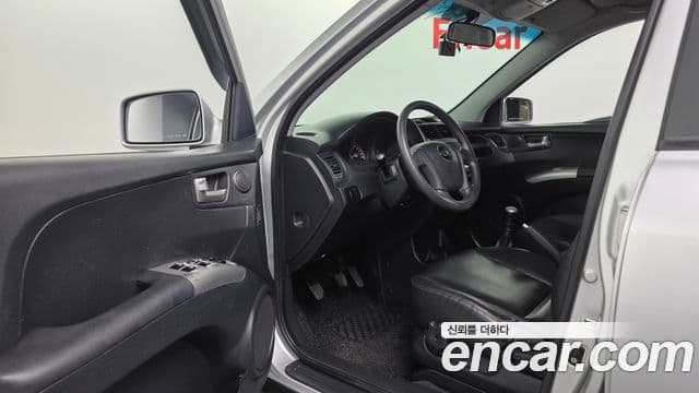 Kia New Sportage Special, 2010 11