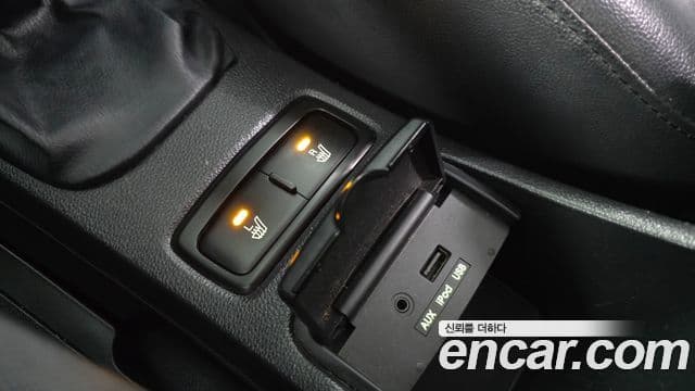 Kia New Sportage Special, 2010 15