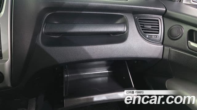 Kia New Sportage Special, 2010 17