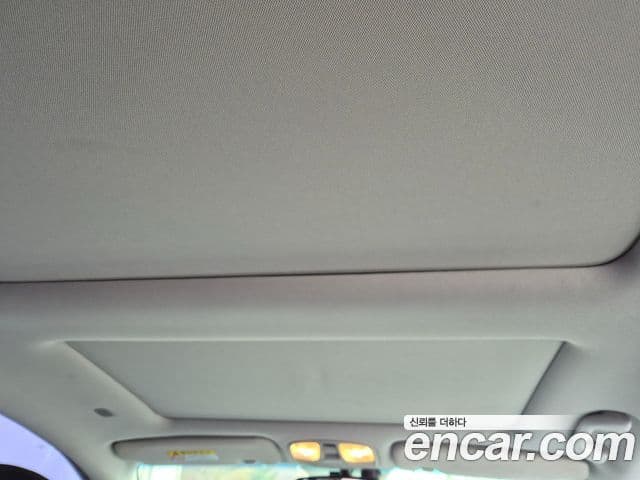 Hyundai Sonata гибрид Royal, 2012 15