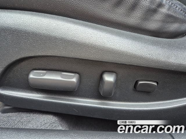 Hyundai Sonata гибрид Royal, 2012 18