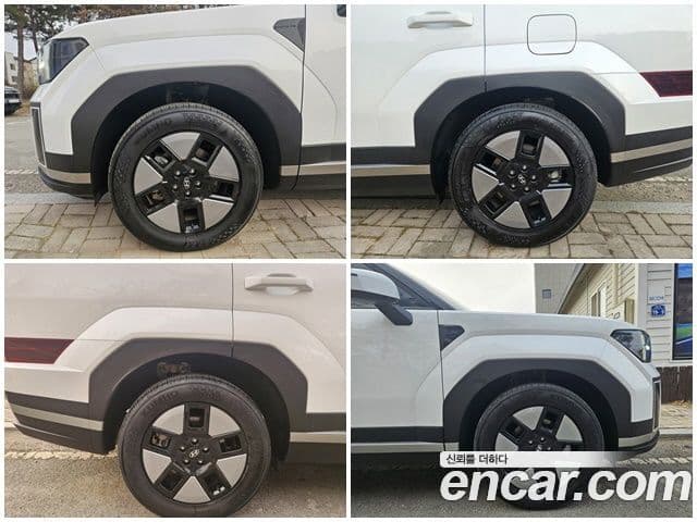 Hyundai Santa Fe (MX5) Prestige, 2024 все фото