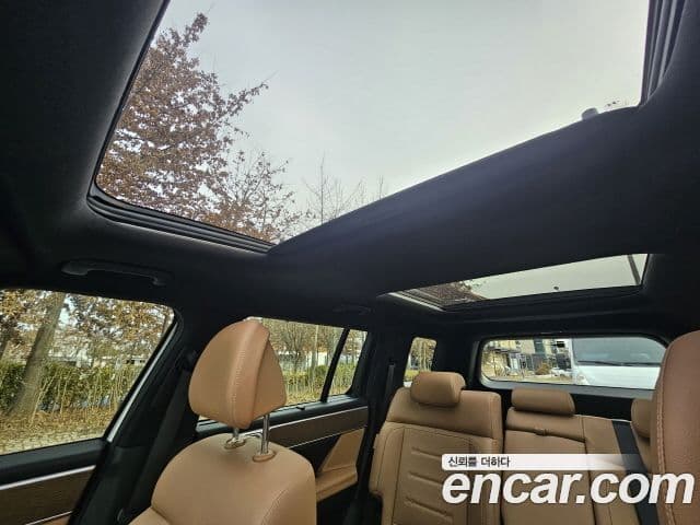 Hyundai Santa Fe (MX5) Prestige, 2024 9