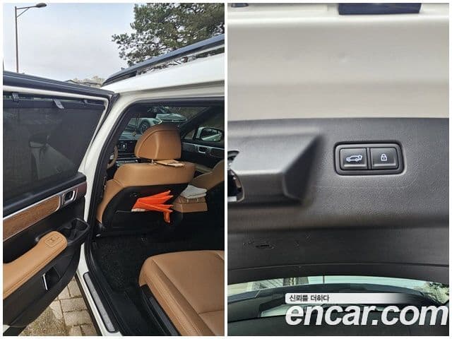 Hyundai Santa Fe (MX5) Prestige, 2024 11