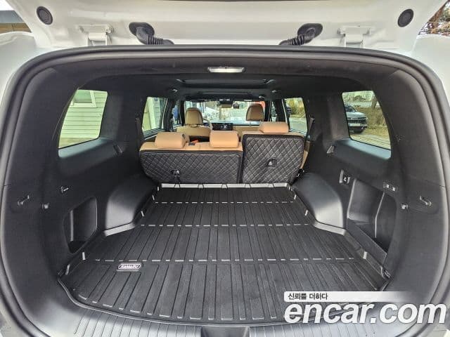 Hyundai Santa Fe (MX5) Prestige, 2024 12