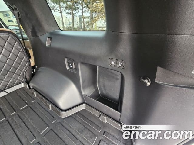 Hyundai Santa Fe (MX5) Prestige, 2024 13