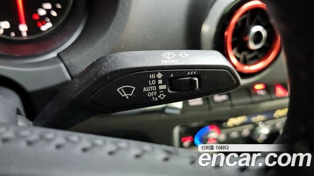 Audi New A3 8V, 2018 15