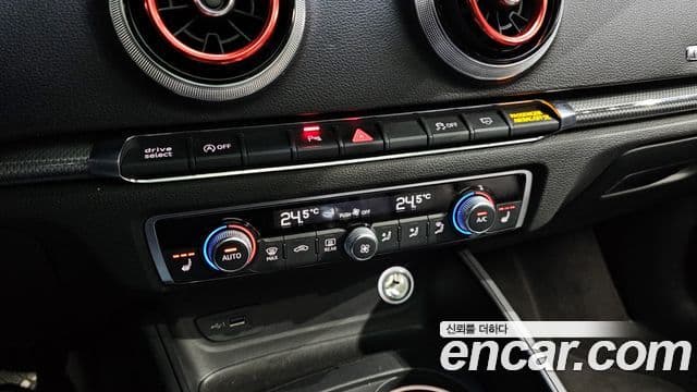 Audi New A3 8V, 2018 18