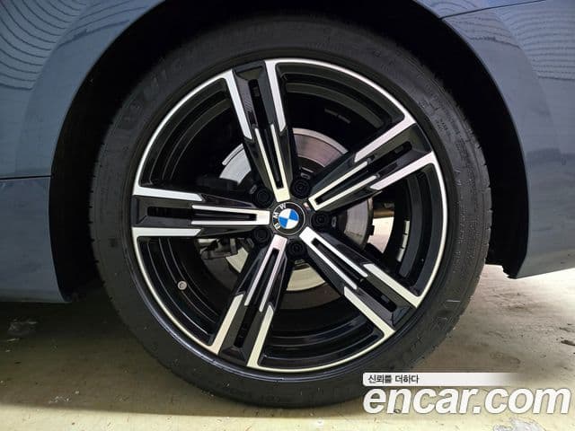 BMW 4시리즈 (G22) 420i M Sport купе, 2021 все фото