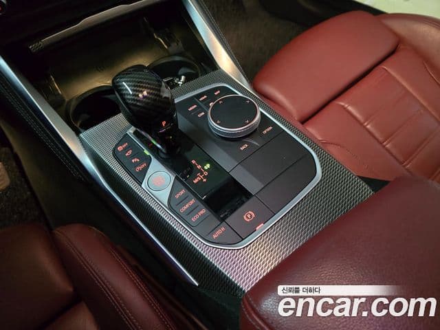 BMW 4시리즈 (G22) 420i M Sport купе, 2021 9