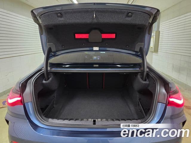 BMW 4시리즈 (G22) 420i M Sport купе, 2021 13