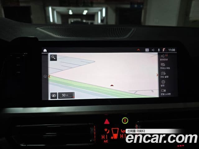 BMW 4시리즈 (G22) 420i M Sport купе, 2021 16