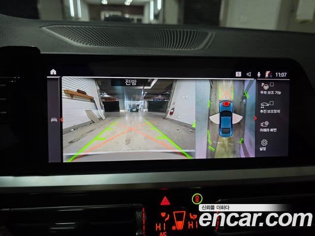 BMW 4시리즈 (G22) 420i M Sport купе, 2021 17