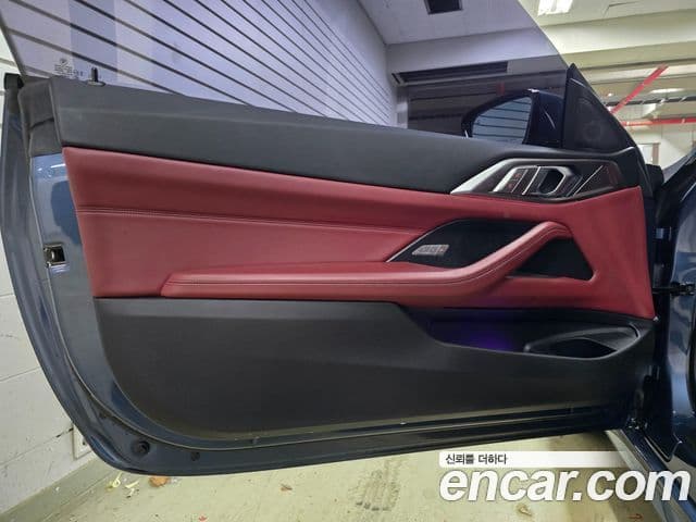 BMW 4시리즈 (G22) 420i M Sport купе, 2021 19