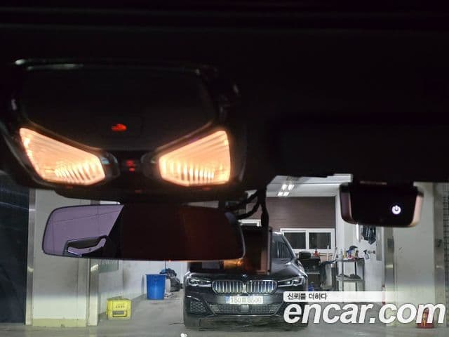 BMW 4시리즈 (G22) 420i M Sport купе, 2021 20