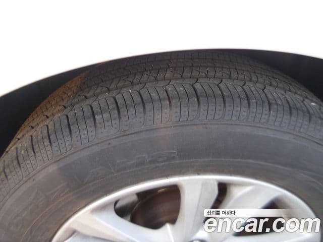 Hyundai YF Sonata Luxury, 2010 18