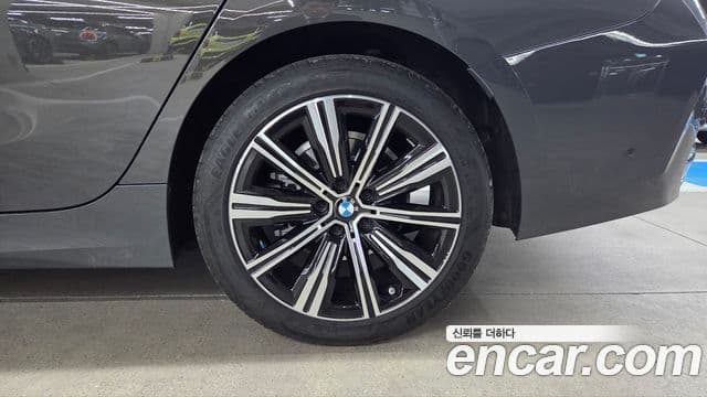 BMW 3시리즈 (G20), 2025 все фото