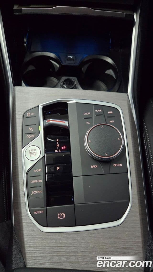 BMW 3시리즈 (G20), 2025 9