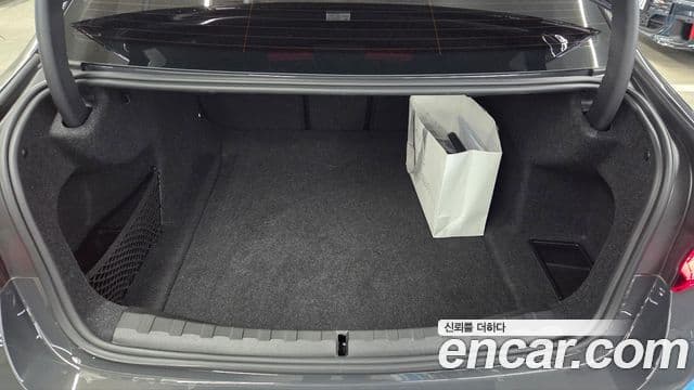 BMW 3시리즈 (G20), 2025 12