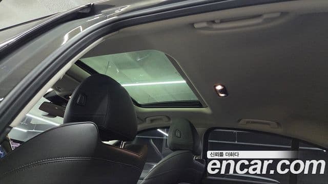 BMW 3시리즈 (G20), 2025 13