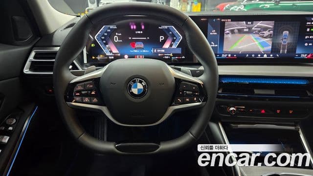 BMW 3시리즈 (G20), 2025 14