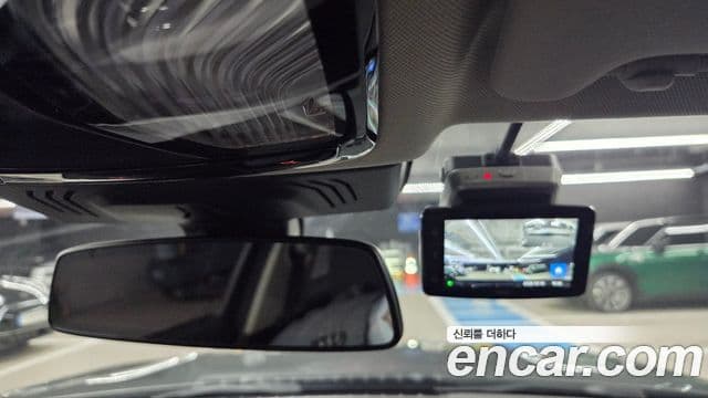 BMW 3시리즈 (G20), 2025 19