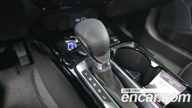 Chevrolet(GM대우) Trax кроссовер 1.2 ACTIV, 2024 9