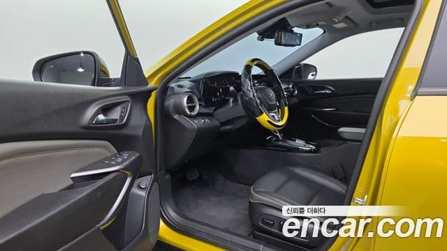 Chevrolet(GM대우) Trax кроссовер 1.2 ACTIV, 2024 12