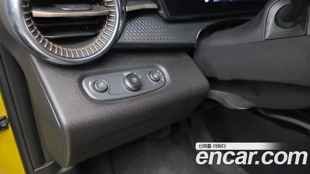 Chevrolet(GM대우) Trax кроссовер 1.2 ACTIV, 2024 13