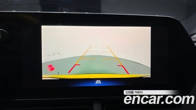 Chevrolet(GM대우) Trax кроссовер 1.2 ACTIV, 2024 16