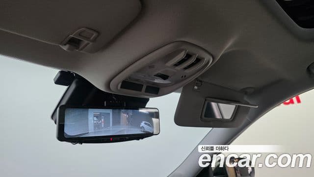 Chevrolet(GM대우) Trax кроссовер 1.2 ACTIV, 2024 17