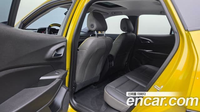 Chevrolet(GM대우) Trax кроссовер 1.2 ACTIV, 2024 18