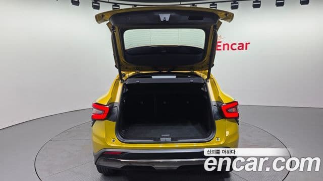 Chevrolet(GM대우) Trax кроссовер 1.2 ACTIV, 2024 20