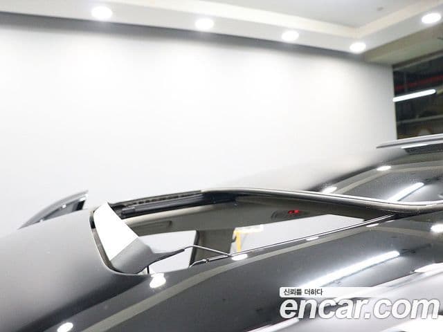 Kia All New Carnival President, 2016 12