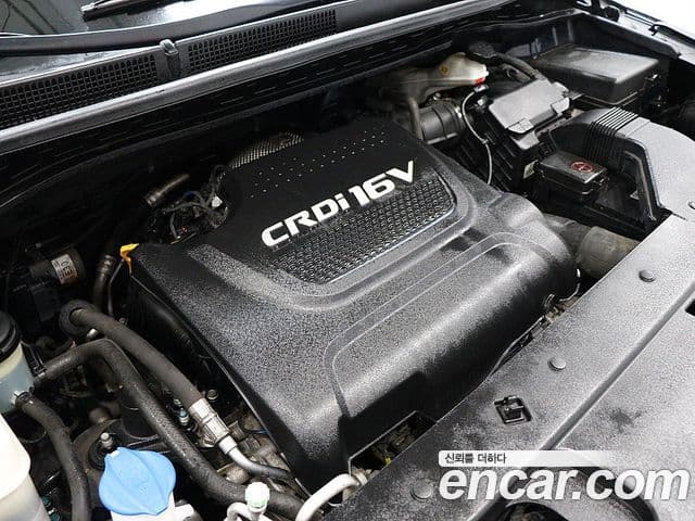 Kia All New Carnival President, 2016 19