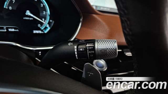 Genesis G80 (RG3) бензин 2.5 турбо AWD, 2022 9