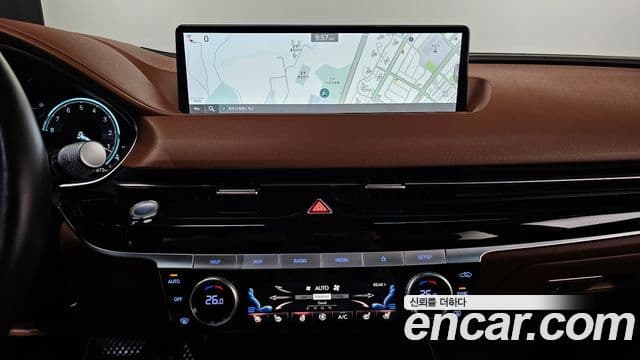 Genesis G80 (RG3) бензин 2.5 турбо AWD, 2022 15