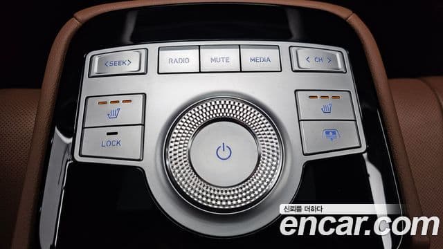 Genesis G80 (RG3) бензин 2.5 турбо AWD, 2022 18