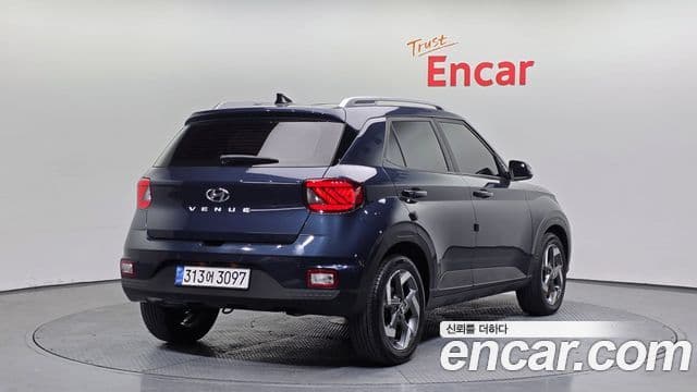 Hyundai Venue 1.6 Flux, 2022 2