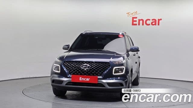 Hyundai Venue 1.6 Flux, 2022 3